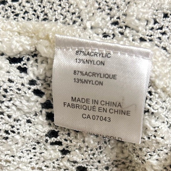 •EUC• Soft Open Knitted Summer/All Season Cardigan Sweater - Picture 12 of 14